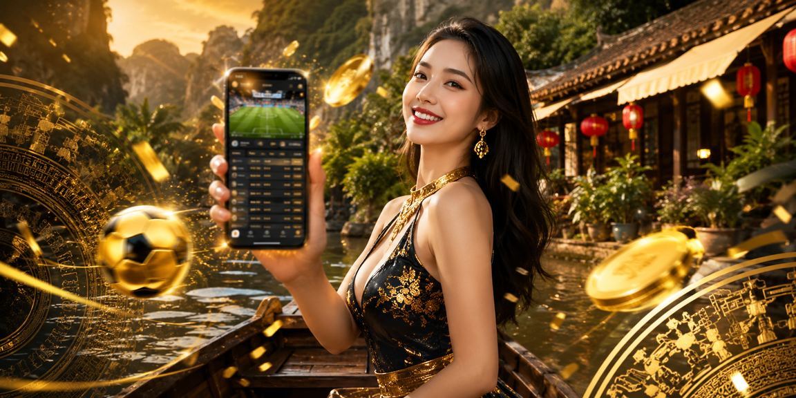 Hình ảnh trải nghiệm cá cược thể thao tại Ninh Bình