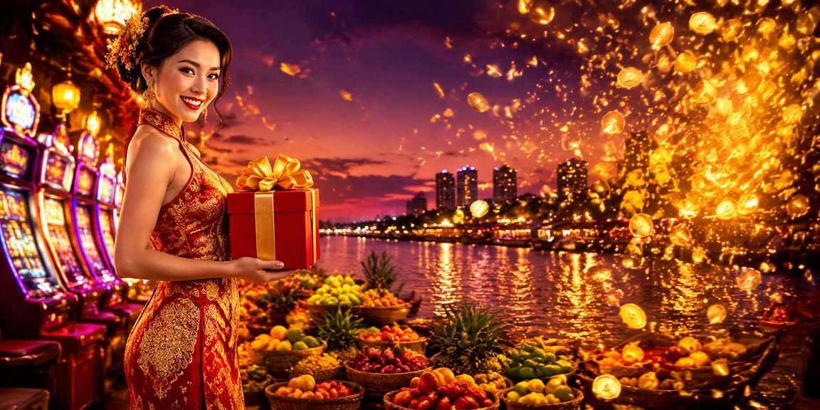 Một giải đấu slot game tại Sài Gòn đang diễn ra