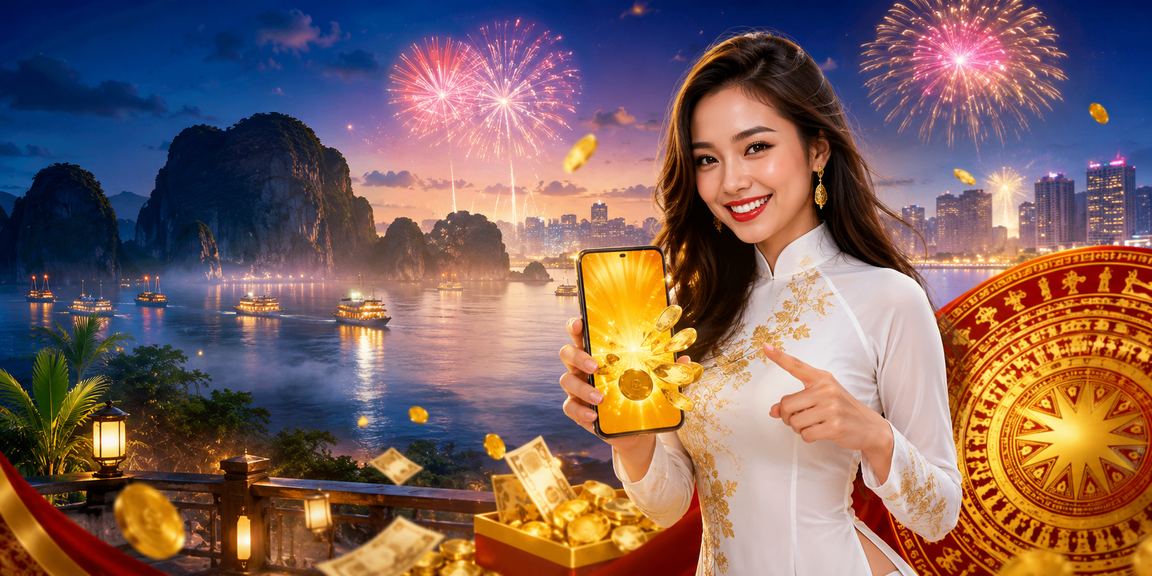 Giao diện cá cược casino sắc nét tại Việt Nam