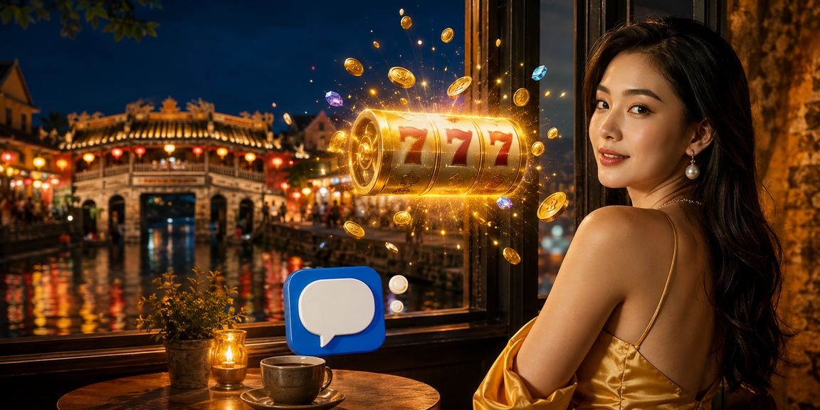 Phòng chơi casino hiện đại tại Việt Nam với thiết kế sang trọng